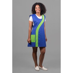 Comprar Avental de Senhora - Fardas 3B