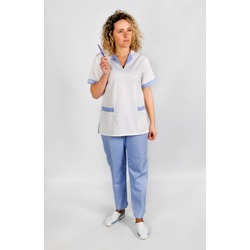 T�nica de senhora [ Fardas 3B ]