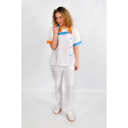 Comprar T�nica de senhora - Fardas 3B