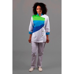 Comprar T�nica de senhora - Fardas 3B