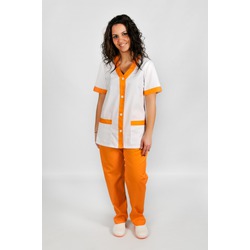 Comprar T�nica de senhora - Fardas 3B