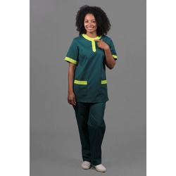 Comprar T�nica de senhora - Fardas 3B