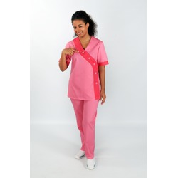 Comprar T�nica de senhora - Fardas 3B